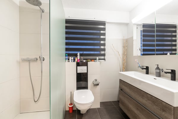 Familienfreundliches Wohnen an guter Lage 7