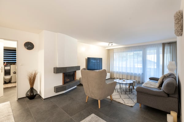 Familienfreundliches Wohnen an guter Lage 3