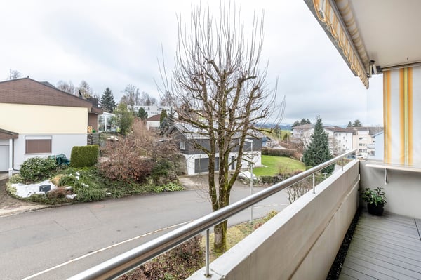 Familienfreundliches Wohnen an guter Lage 10