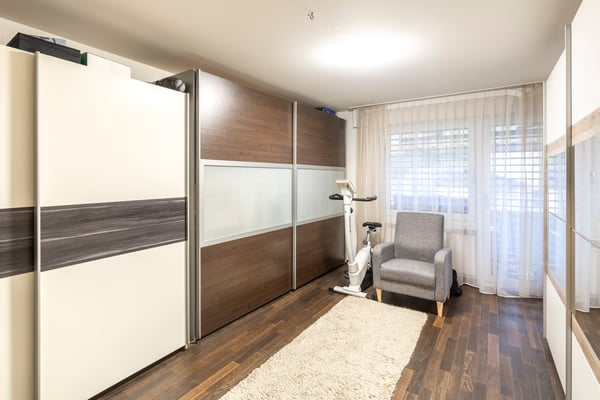 Familienfreundliches Wohnen an guter Lage 6