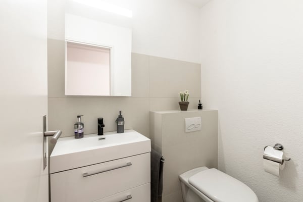 Familienfreundliches Wohnen an guter Lage 8