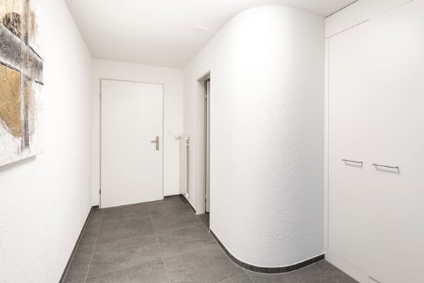 Familienfreundliches Wohnen an guter Lage 2