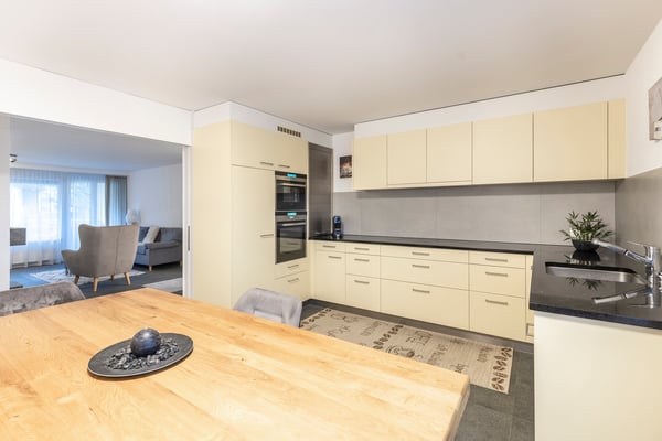 Familienfreundliches Wohnen an guter Lage 4