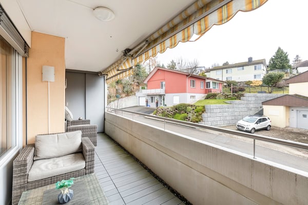 Familienfreundliches Wohnen an guter Lage 9