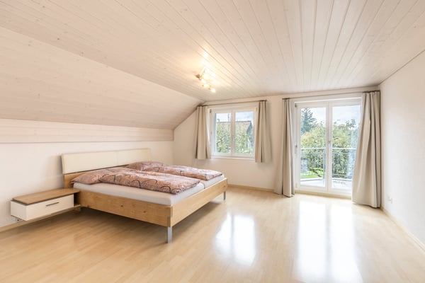 Sonniger und ruhiger Rückzugsort für die ganze Familie 4