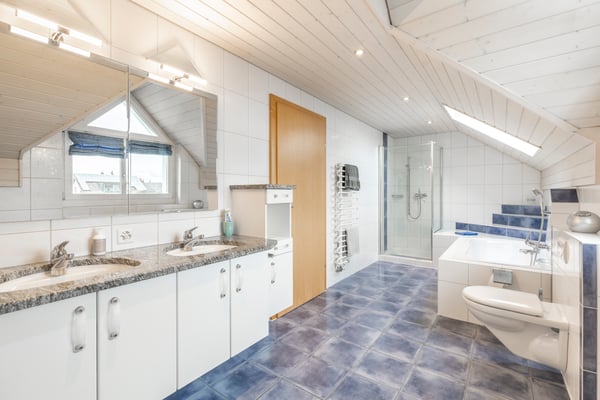 Sonniger und ruhiger Rückzugsort für die ganze Familie 5