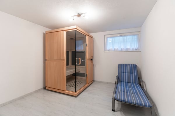 Sonniger und ruhiger Rückzugsort für die ganze Familie 6