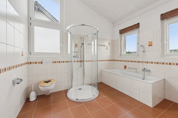 Grosszügige Familienoase 5