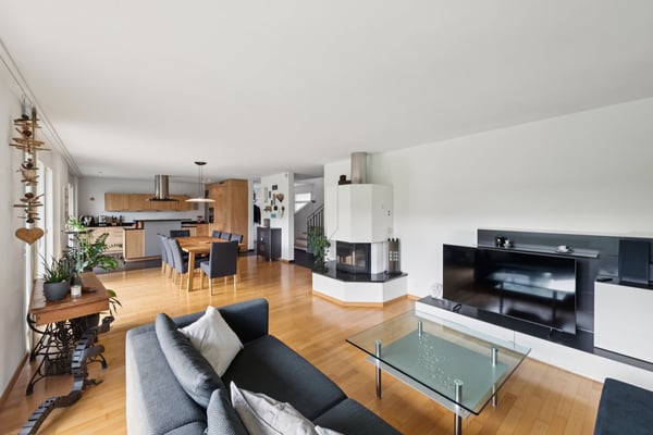 Grosszügige Familienoase 2