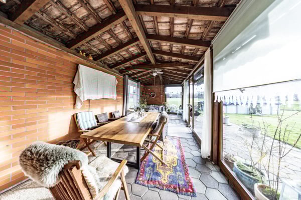 Wohnen, Leben, Geniessen - Mehrgenerationenhaus zum Wohlfühlen 7