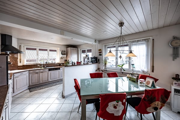 Wohnen, Leben, Geniessen - Mehrgenerationenhaus zum Wohlfühlen 3