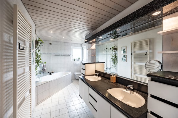 Wohnen, Leben, Geniessen - Mehrgenerationenhaus zum Wohlfühlen 6