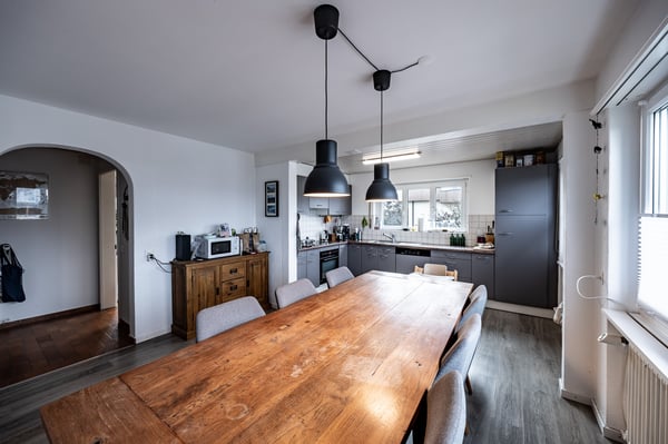 Wohnen, Leben, Geniessen - Mehrgenerationenhaus zum Wohlfühlen 4