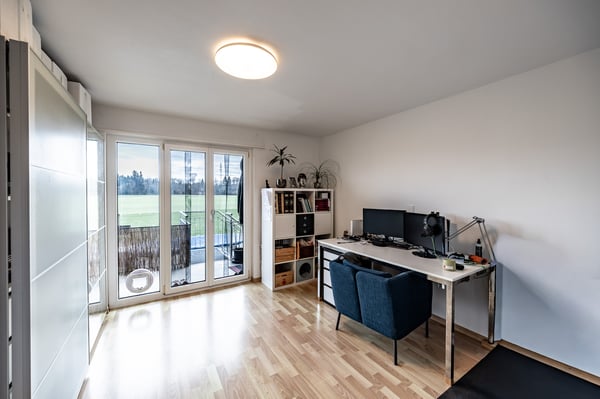 Wohnen, Leben, Geniessen - Mehrgenerationenhaus zum Wohlfühlen 5