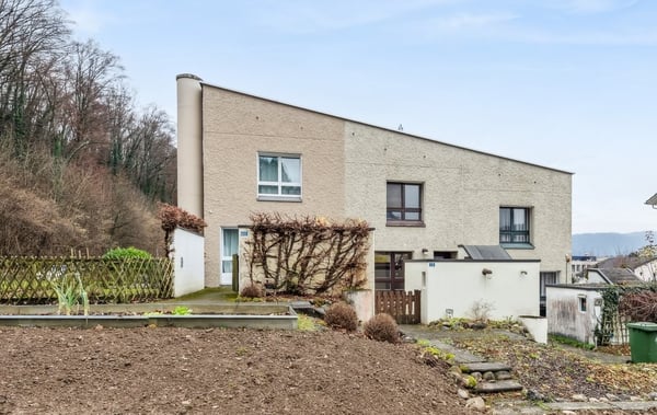 Gemütliches Wohnen sucht Handwerker 9