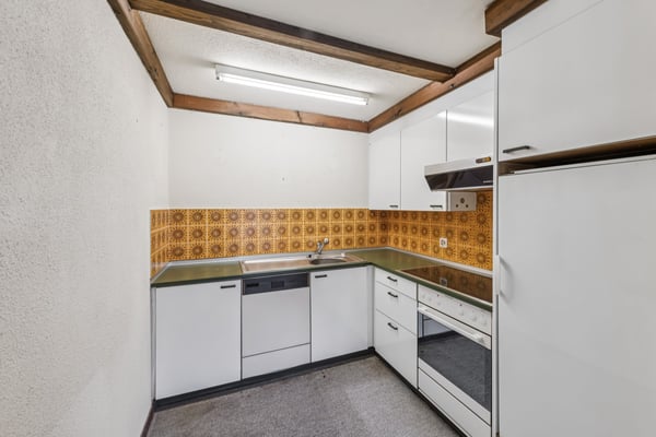 Gemütliches Wohnen sucht Handwerker 3