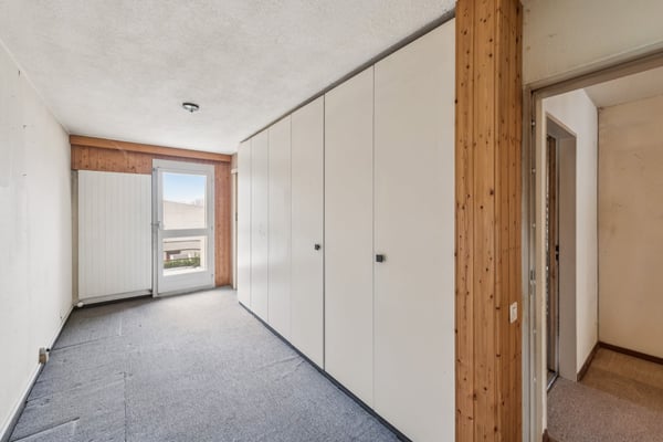 Gemütliches Wohnen sucht Handwerker 5