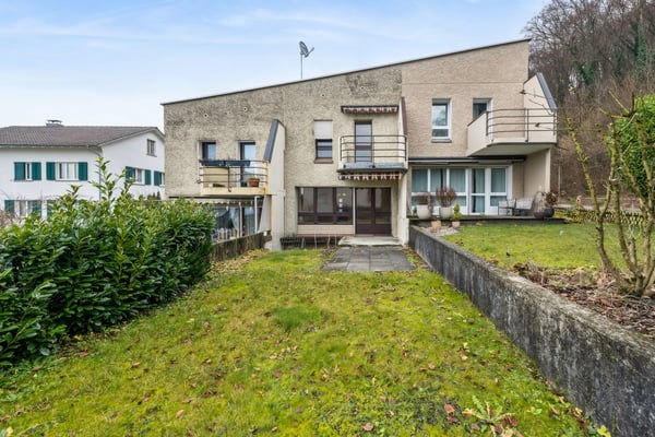 Gemütliches Wohnen sucht Handwerker 1