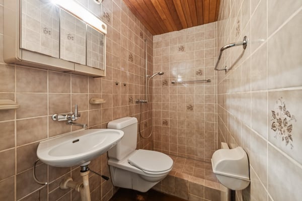 Gemütliches Wohnen sucht Handwerker 6