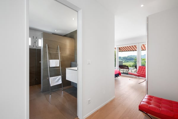 Exklusiver Rückzugsort mit unverbaubarem Panorama 2