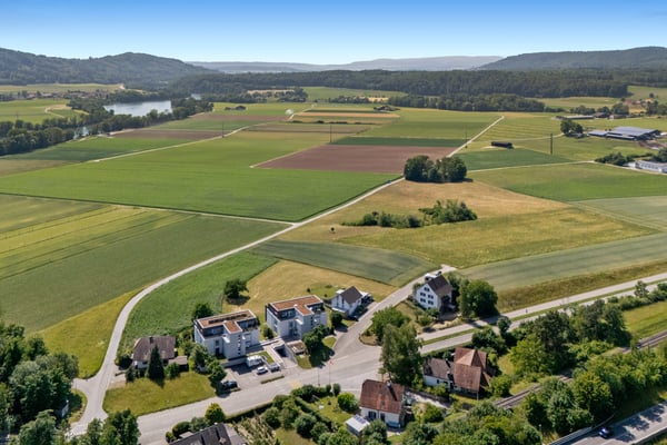 Exklusiver Rückzugsort mit unverbaubarem Panorama 4