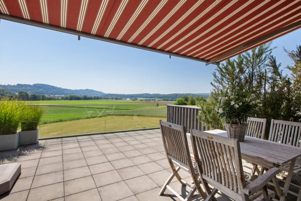 Exklusiver Rückzugsort mit unverbaubarem Panorama 3