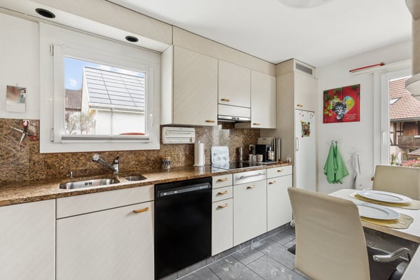 Gepflegtes Familienparadies an idealer Lage 4