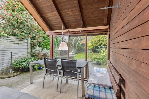 Gepflegtes Familienparadies an idealer Lage 8