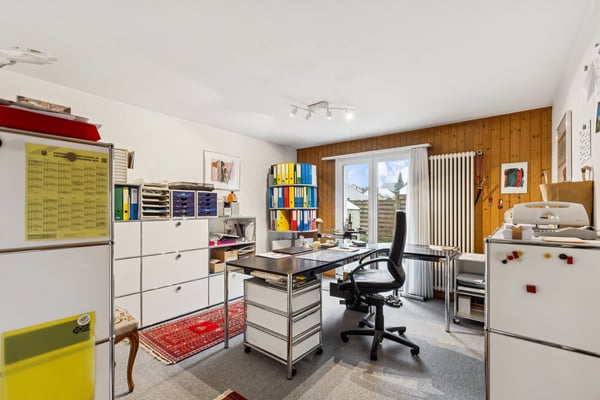 Gepflegtes Familienparadies an idealer Lage 6