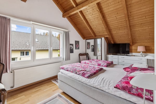 Gepflegtes Familienparadies an idealer Lage 5