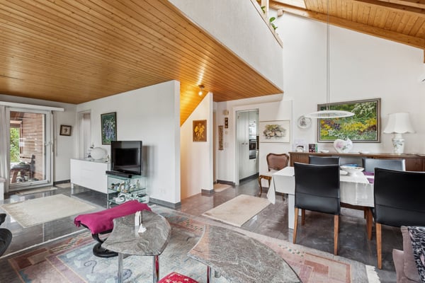 Gepflegtes Familienparadies an idealer Lage 3