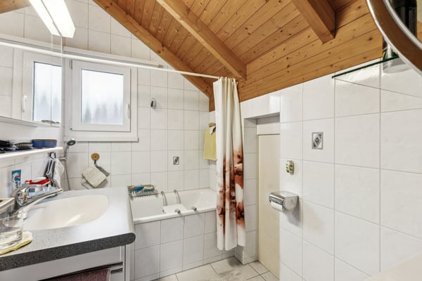 Gepflegtes Familienparadies an idealer Lage 7