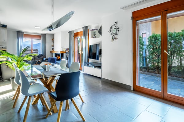 Vivi in una proprietà unica e indipendente, in un contesto residenz... 2