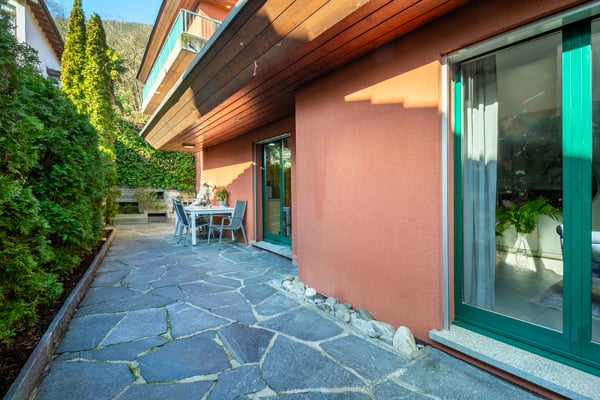 Vivi in una proprietà unica e indipendente, in un contesto residenz... 10