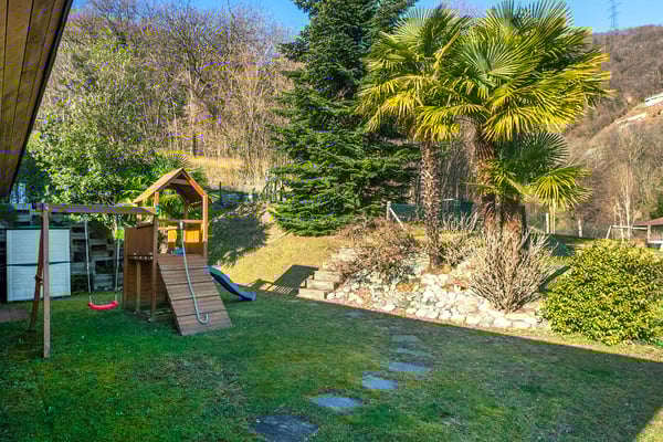 Vivi in una proprietà unica e indipendente, in un contesto residenz... 9