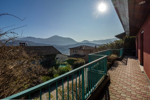 Vivi in una proprietà unica e indipendente, in un contesto residenz... 11