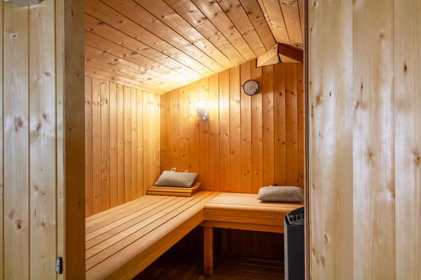 Vivi in una proprietà unica e indipendente, in un contesto residenz... 8