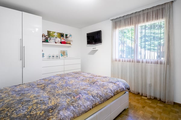 Vivi in una proprietà unica e indipendente, in un contesto residenz... 6