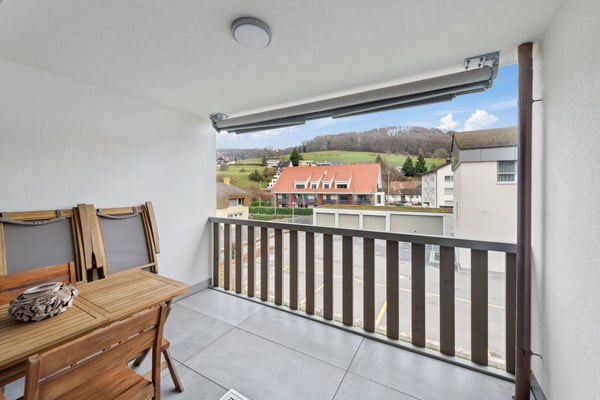 Modern und gemütlich: Ihr neues Zuhause 5