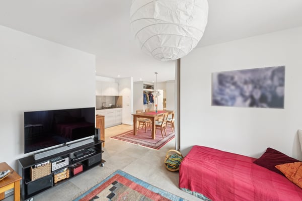 Modern und gemütlich: Ihr neues Zuhause 1