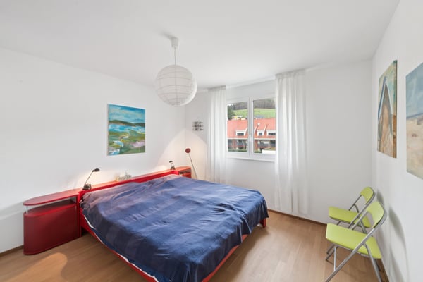 Modern und gemütlich: Ihr neues Zuhause 3