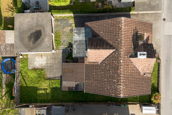 Bauland mit Altliegenschaft in Seenähe 2