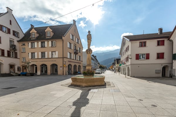 Bauland mit Altliegenschaft in Seenähe 4