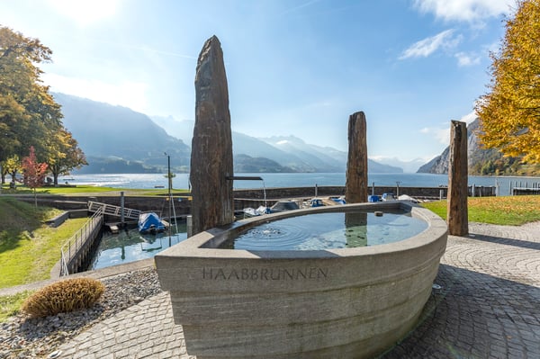 Bauland mit Altliegenschaft in Seenähe 5