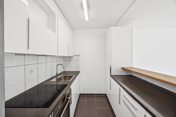 Charmante 1-Zimmerwohnung an gut erschlossener Lage 3