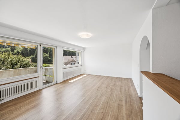 Charmante 1-Zimmerwohnung an gut erschlossener Lage 1