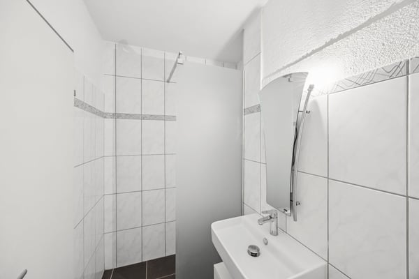 Charmante 1-Zimmerwohnung an gut erschlossener Lage 5