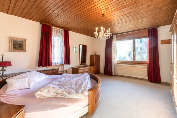 Familienfreundliches Wohnen an ruhiger Lage 5