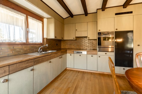 Familienfreundliches Wohnen an ruhiger Lage 4