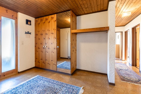 Familienfreundliches Wohnen an ruhiger Lage 2